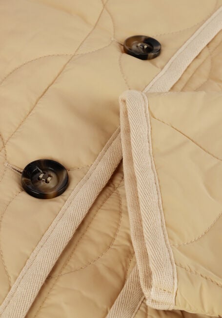 Zand LOLLYS LAUNDRY Jack CLARALL JACKET LS Zand LOLLYS LAUNDRY Jack CLARALL JACKET LS - large