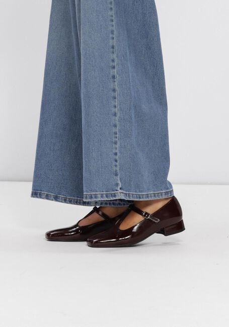 VAGABOND SHOEMAKERS DEBBI 6118-360 Ballerines en marron - large