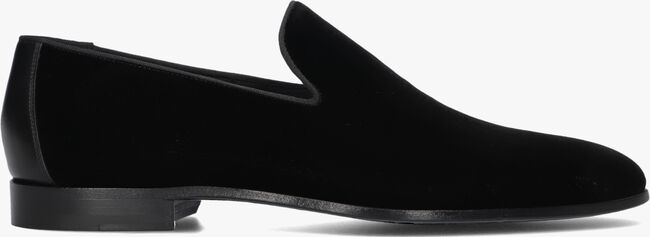 MAGNANNI JARETH Chaussures à enfiler en noir - large