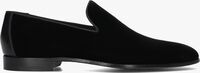 MAGNANNI 22334 Chaussures à enfiler en noir - medium