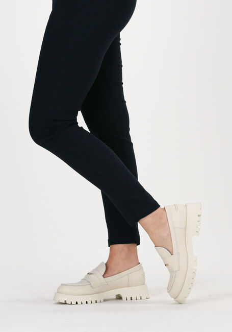 NOTRE-V 753109 Loafers en blanc - large