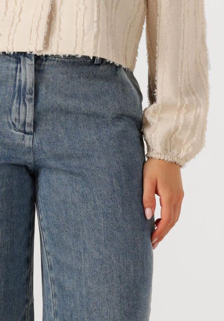 Blauwe FREEBIRD Jeans LOLANI - large