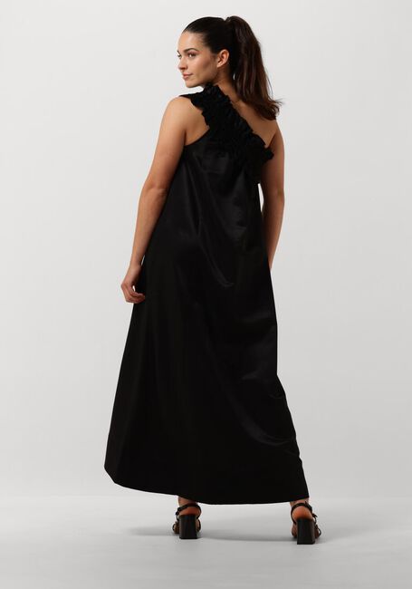 COPENHAGEN MUSE Robe maxi CMAVA-DRESS en noir - large