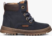 DEVELAB 45841 Chaussures à lacets en bleu - medium