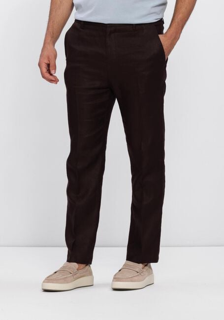 DRYKORN Chino GARONA 126115 en marron - large