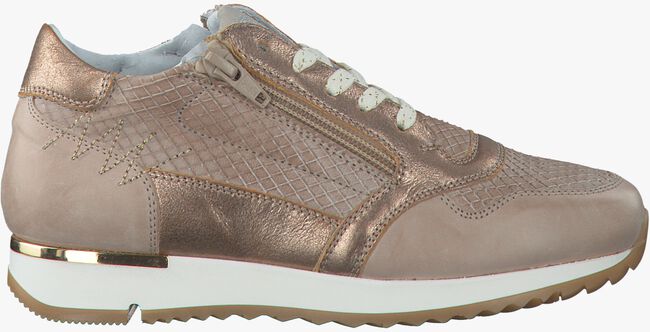 Taupe RED RAG Sneakers 15228  - large