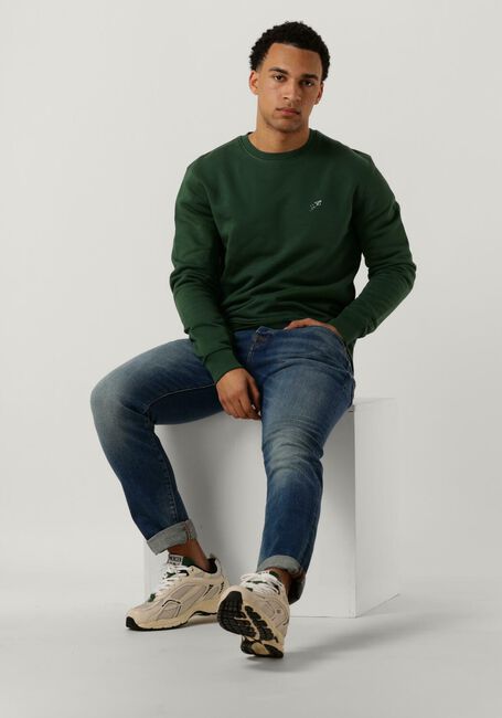 STR&Oslash;M Clothing SWEATER - large