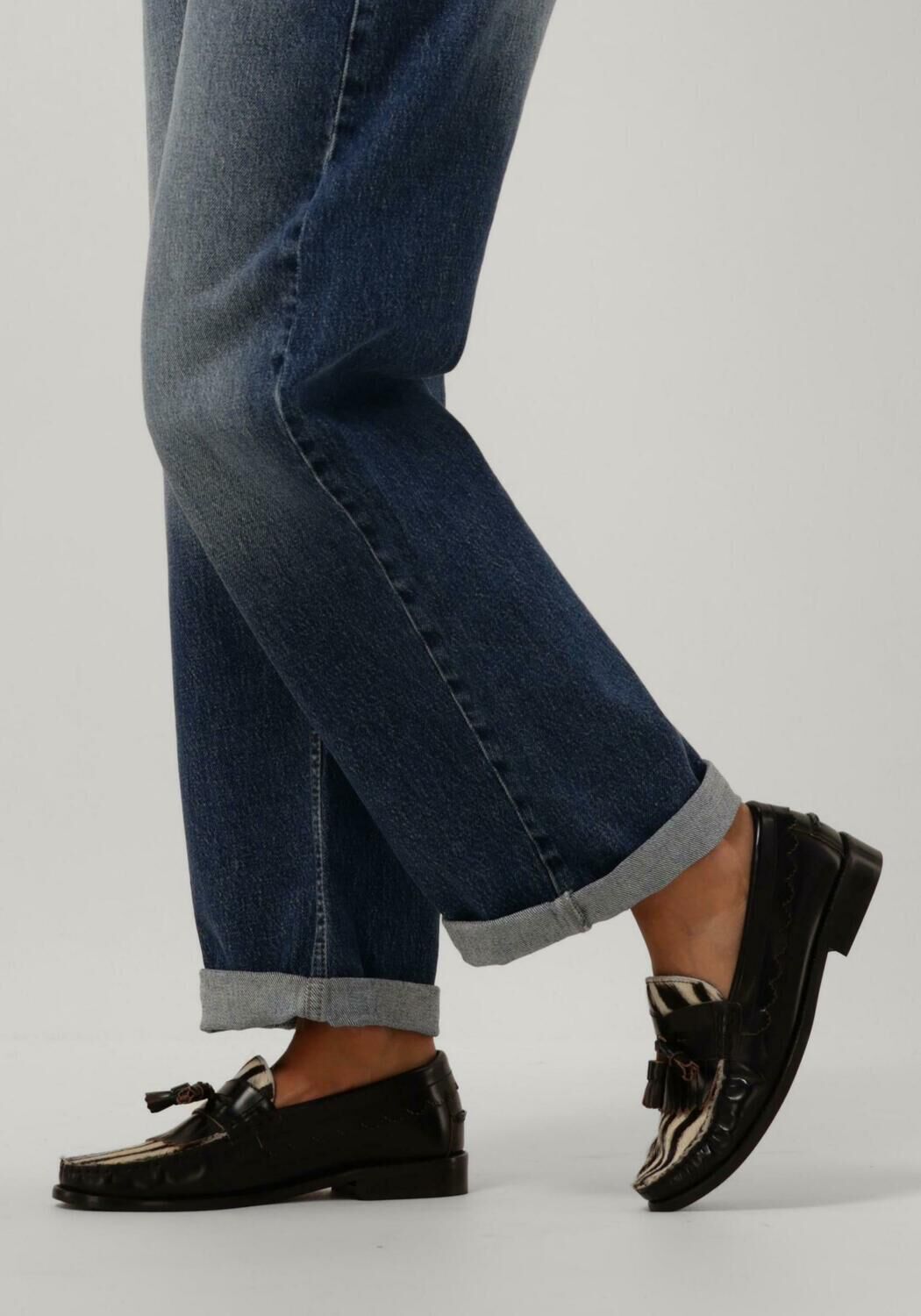 TORAL TOWN Loafers en noir - large