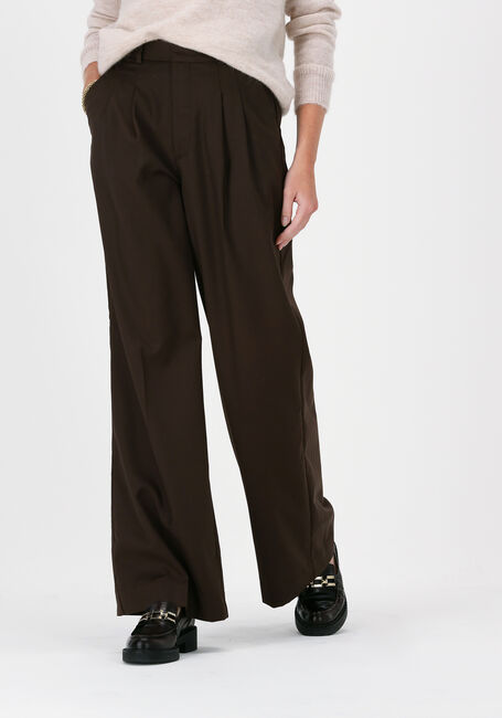CATWALK JUNKIE Pantalon TR KYRA en marron - large