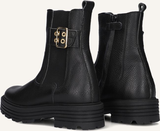 Zwarte RED-RAG  12510 Zwarte RED-RAG  12510 - large