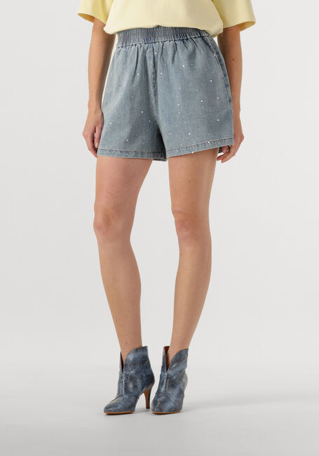 Lichtblauwe STUDIO AMAYA Jeans SOFIAA - large