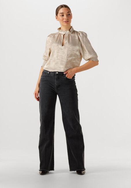 EST'SEVEN ELISE BLOUSE 25 Blouses Sable - large