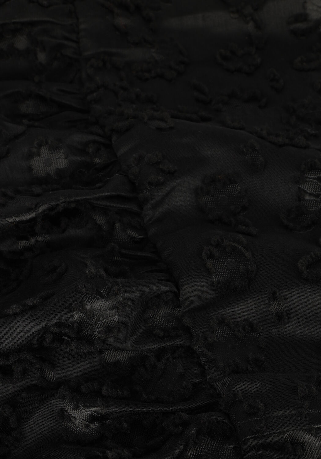 HARPER & YVE Mini robe LYNN-DR en noir - large