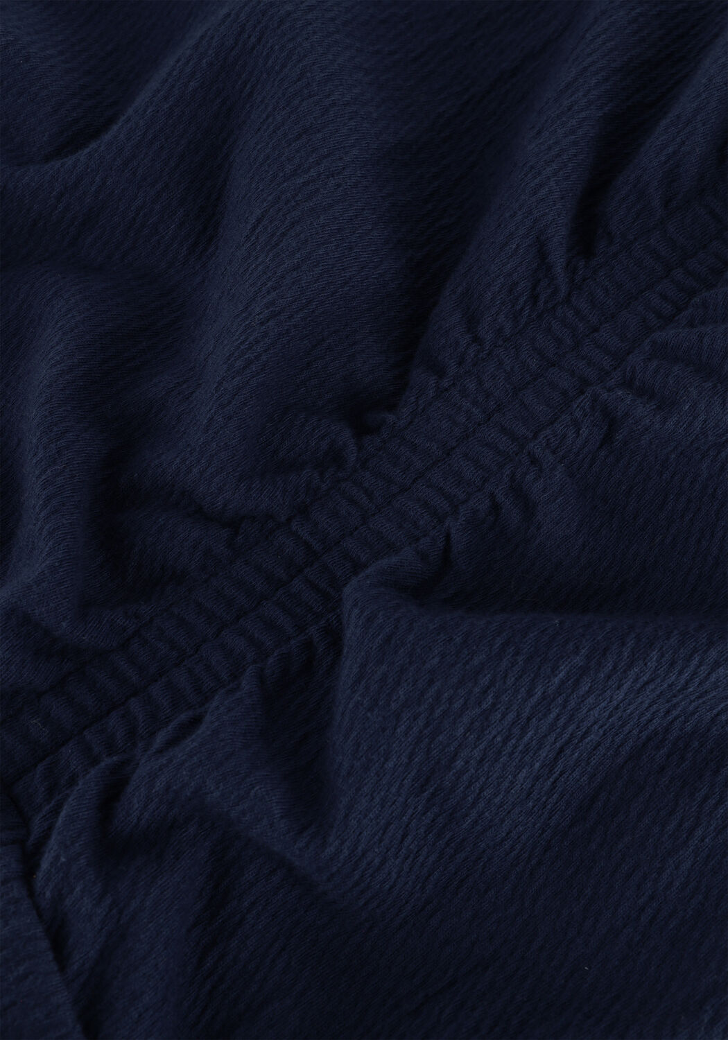 LOOXS 10sixteen Mini robe 2512-5836 Bleu fonc&eacute; - large