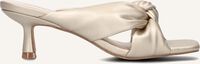 Gouden OMODA  S1383 - medium