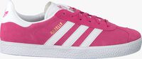 Roze ADIDAS Lage sneakers GAZELLE C - medium