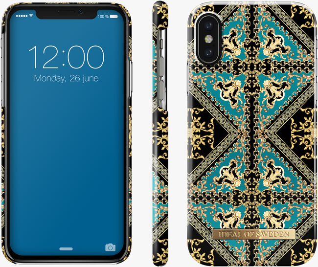 IDEAL OF SWEDEN Mobile-tablettehousse FASHION CASE IPHONE X/XS - large