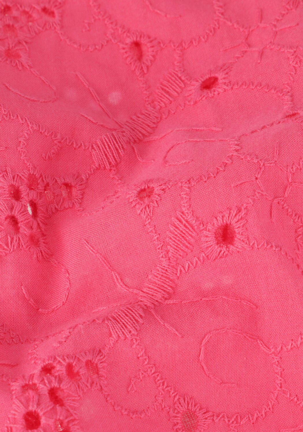 Roze YDENCE  BLOUSE VIEVE - large