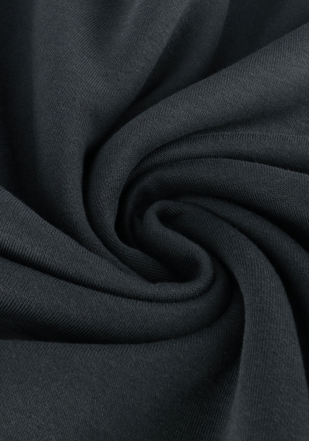 TOMMY JEANS Chandail TJM REGULAR FLEECE C NECK Gris fonc&eacute; - large