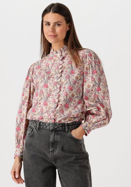 ANTIK BATIK ANTONIA BLOUSE Blouses en multicolore - large