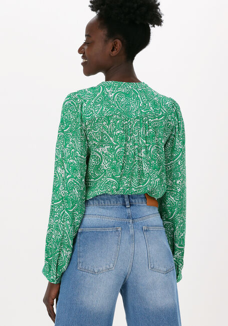 MOLIIN PRIMROSE Blouses en vert - large