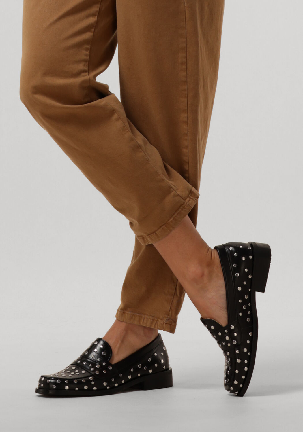 loafers fabienne chapot