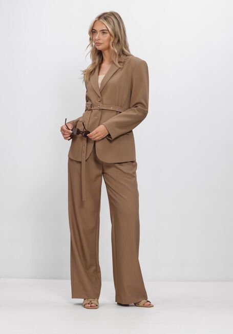 Beige IBANA Broeken/jumpsuits PASHAI - large