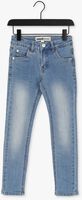 MOODSTREET Skinny jeans MNOOS002-6600 en bleu
