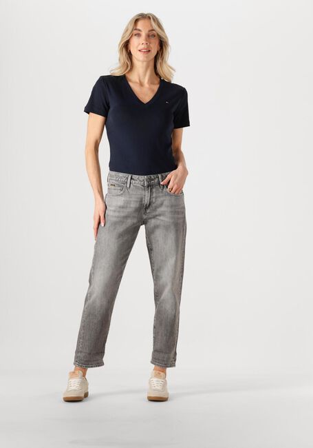 G-STAR RAW Straight leg jeans KATE BOYFRIEND WMN en gris - large
