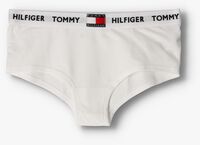 TOMMY HILFIGER UNDERWEAR  2P SHORTY en blanc - medium