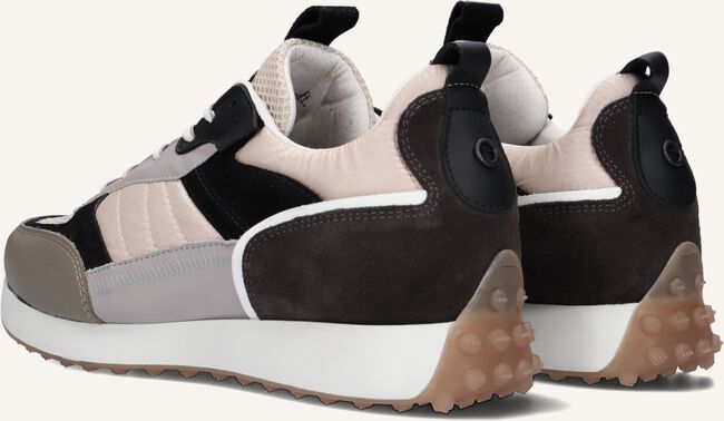 Multi GOOSECRAFT Sneakers DANE MEN Multi GOOSECRAFT Sneakers DANE MEN - large