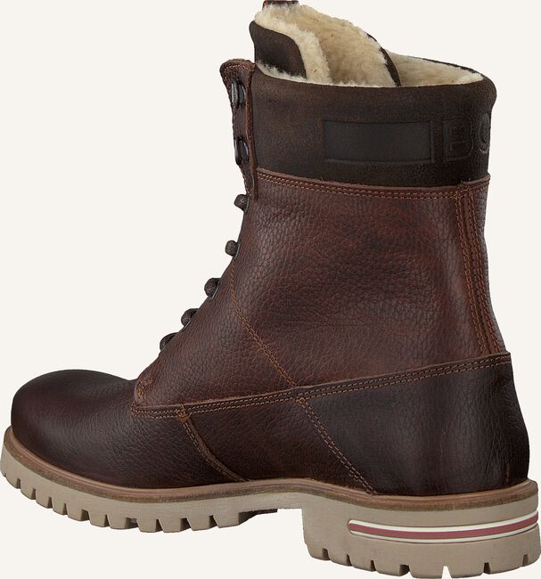 Bruine BJORN BORG Veterboots KENN HGH Bruine BJORN BORG Veterboots KENN HGH - large