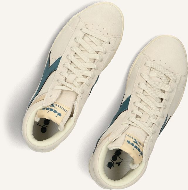 Beige DIADORA Sneakers GAME L HIGH WN Beige DIADORA Sneakers GAME L HIGH WN - large