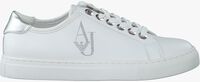 witte ARMANI JEANS Sneakers 925220  - medium