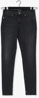 SCOTCH & SODA Skinny jeans BOHEMIENNE SKINNY - BLACK COAS en noir