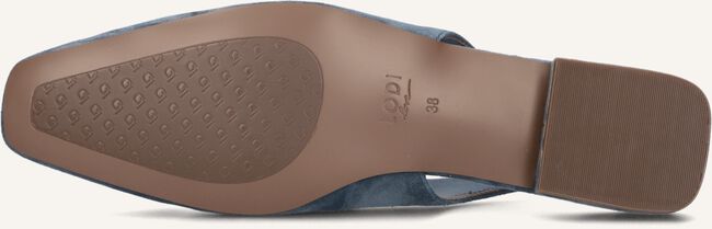 Blauwe LODI  TO4730 Blauwe LODI  TO4730 - large