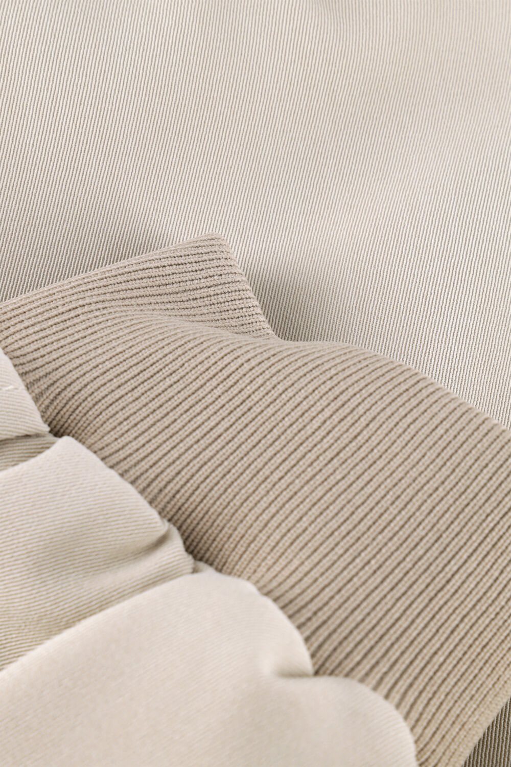 DRYKORN Jack MARHAM en marron - large