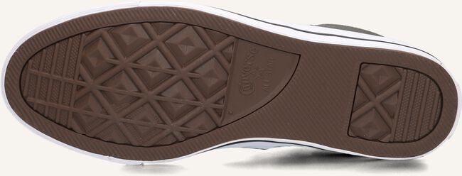 Groene CONVERSE Sneakers CHUCK TAYLOR ALL STAR MALDEN STREET MID Groene CONVERSE Sneakers CHUCK TAYLOR ALL STAR MALDEN STREET MID - large