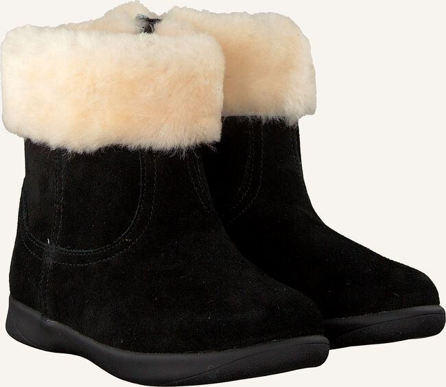 Zwarte UGG  JORIE II Zwarte UGG  JORIE II - large