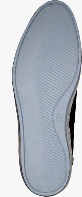 OMODA Chaussures à lacets 23956 en bleu - large