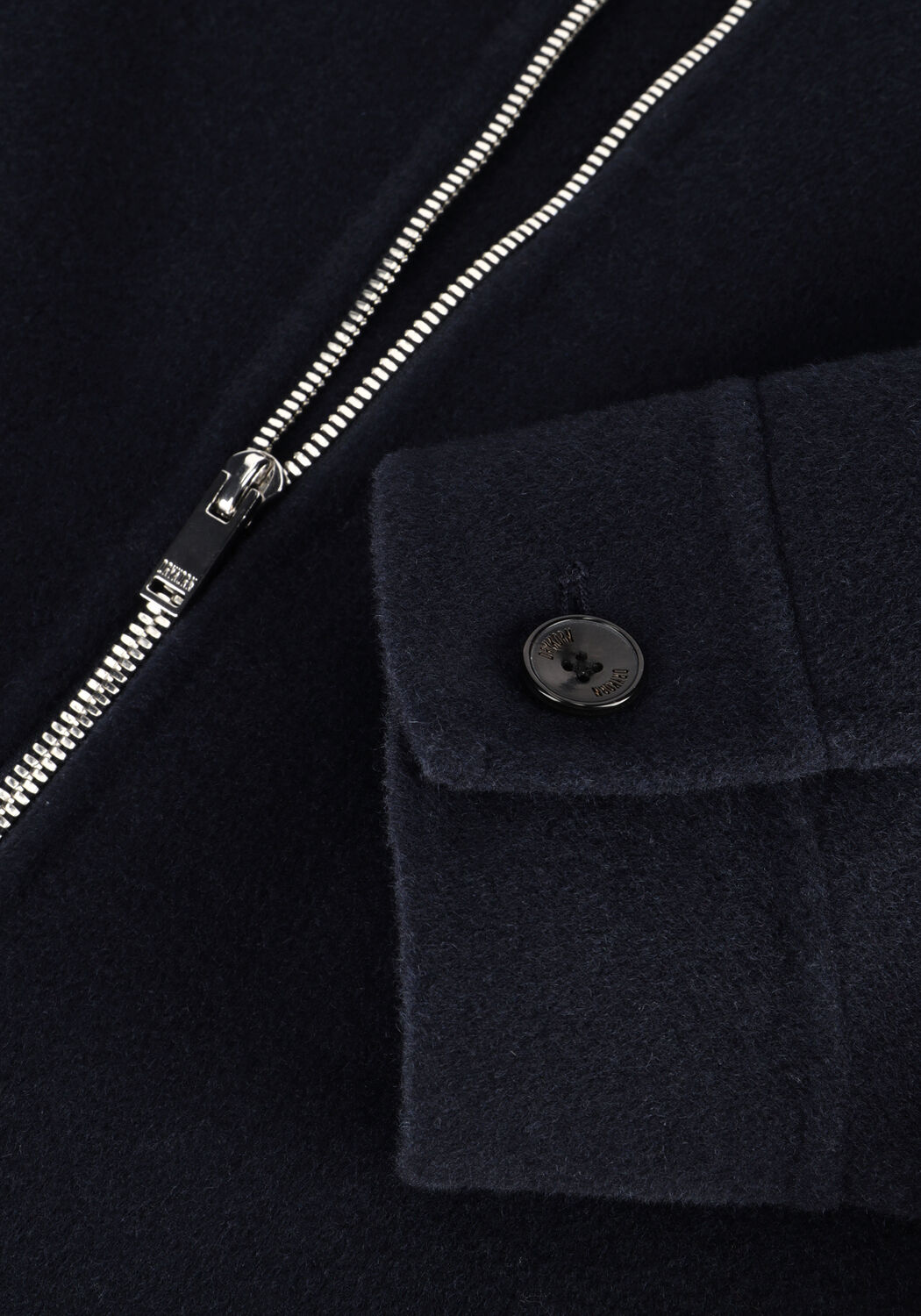 DRYKORN Jack RIKKA 120231 Bleu fonc&eacute; - large