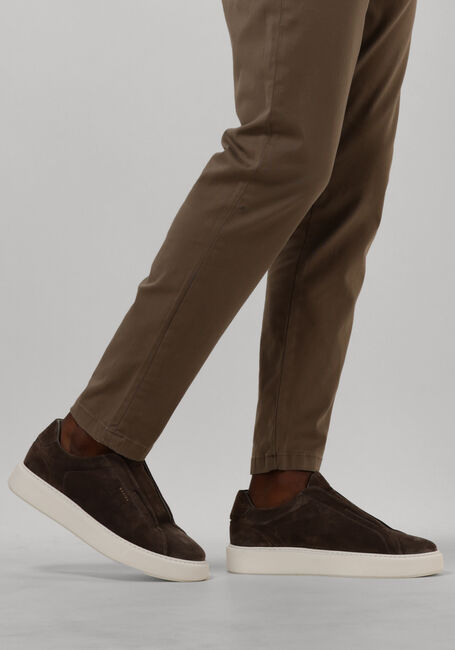 Grijze NUBIKK Loafers VINCE VIGGO Grijze NUBIKK Loafers VINCE VIGGO - large