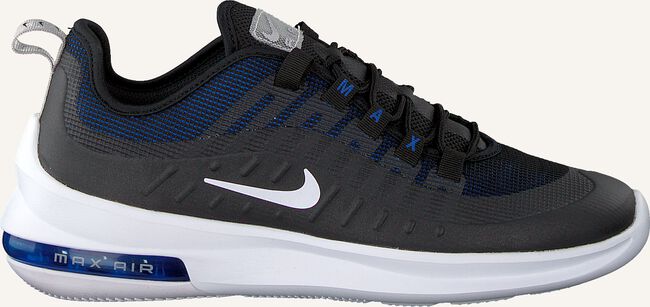 Zwarte NIKE Lage sneakers AIR MAX AXIS PREMIUM MEN Zwarte NIKE Lage sneakers AIR MAX AXIS PREMIUM MEN - large