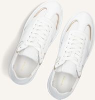 Witte HABOOB Sneakers LPANEMONE Witte HABOOB Sneakers LPANEMONE - medium