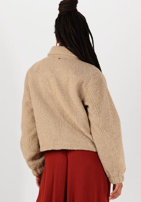 Zand CIRCLE OF TRUST Teddy jas REESE JACKET - large