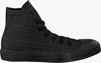 Zwarte CONVERSE Sneakers CHUCK TAYLOR ALL STAR II - medium