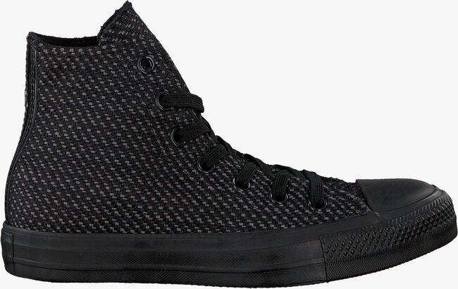 Zwarte CONVERSE Sneakers CHUCK TAYLOR ALL STAR II - large