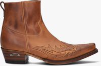 brown SENDRA shoe 11783  - medium