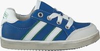 Blauwe TRACKSTYLE Sneakers 317303  - medium