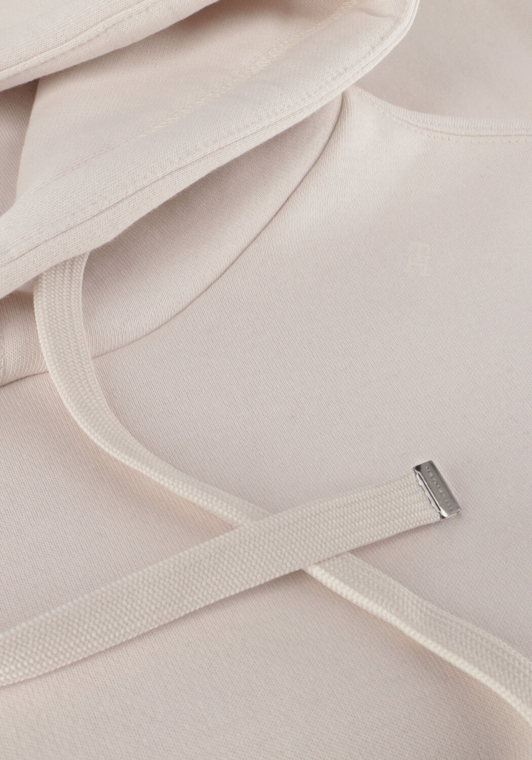 TOMMY HILFIGER Chandail SMALL IMD HOODY Blanc - large